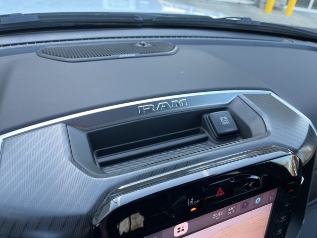 New 2026 RAM 1500 Big Horn image 30