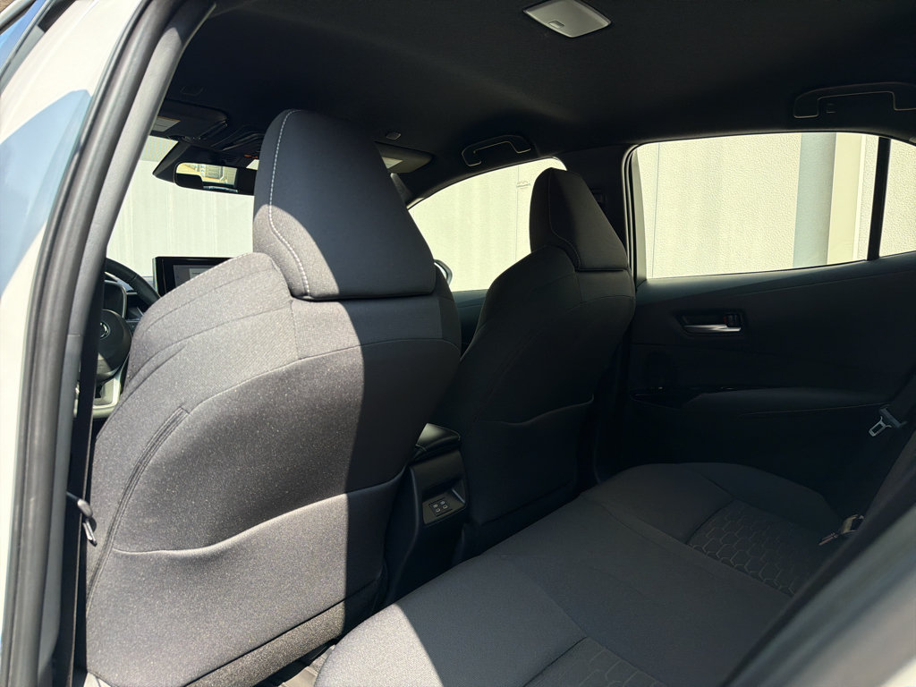 Used 2024 Toyota Corolla SE FWD image 13