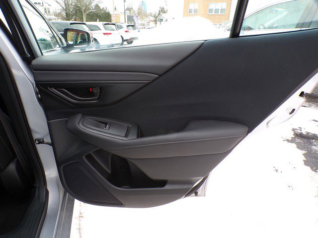 Used 2022 Subaru Legacy image 20