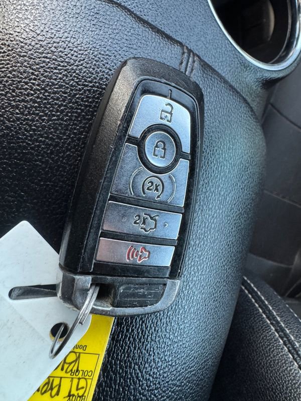 Used 2016 Ford Mustang GT Premium image 20