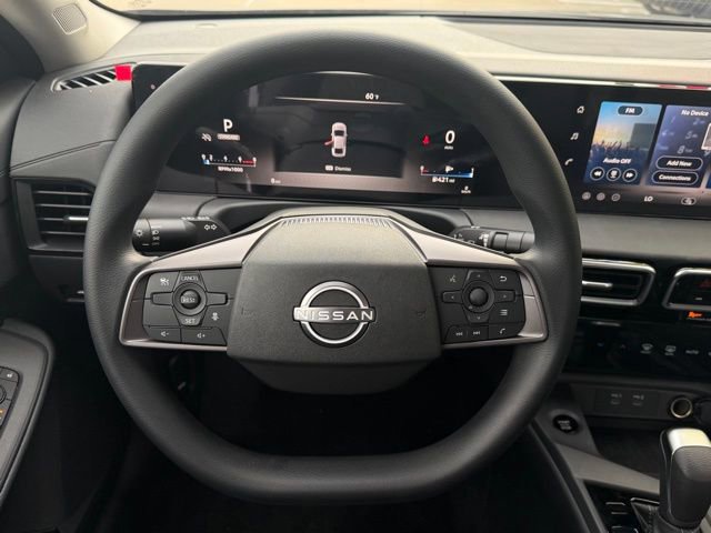 New 2026 Nissan Sentra SV w/ Floor Mat Package image 18