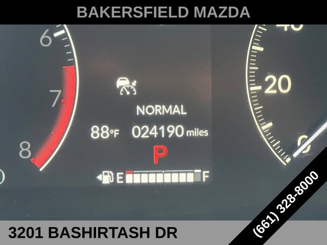 Used 2024 Honda CR-V EX-L image 23