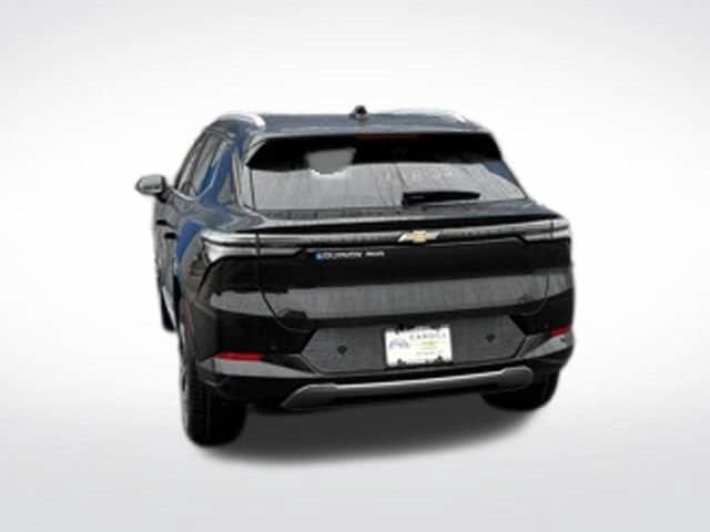 New 2026 Chevrolet Equinox EV LT w/ Convenience Package II AWD/4WD image 6