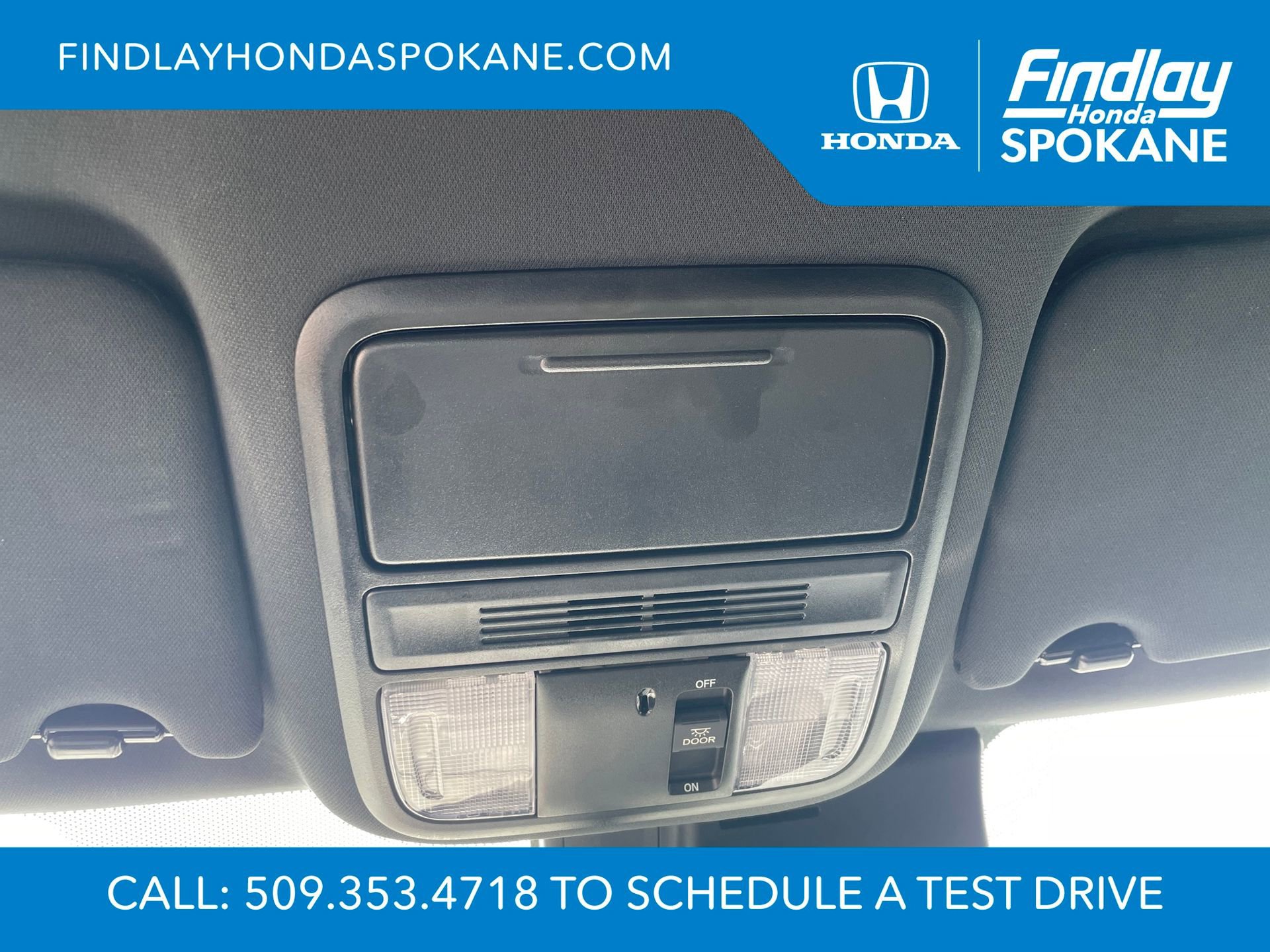 Used 2021 Honda Passport Sport image 18