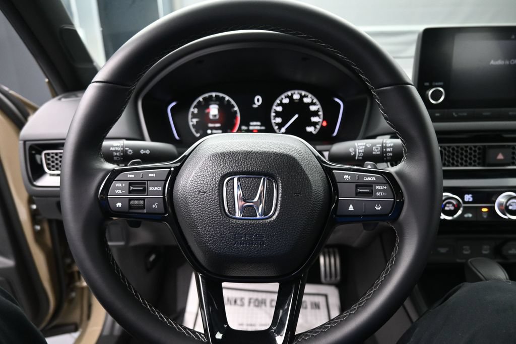 Certified 2026 Honda Civic Sport image 29