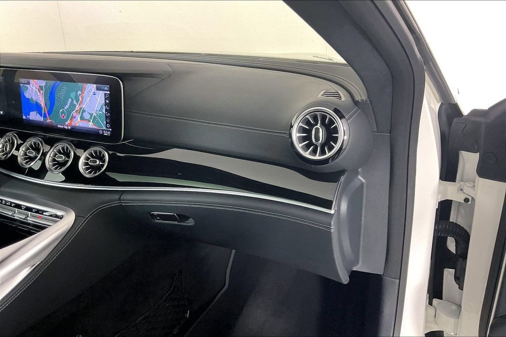 Certified 2020 Mercedes-Benz AMG GT 63 image 14