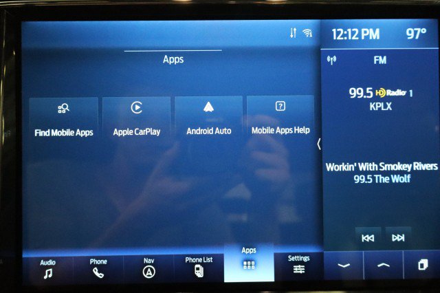 Used 2022 Ford F350 Platinum AWD/4WD image 56