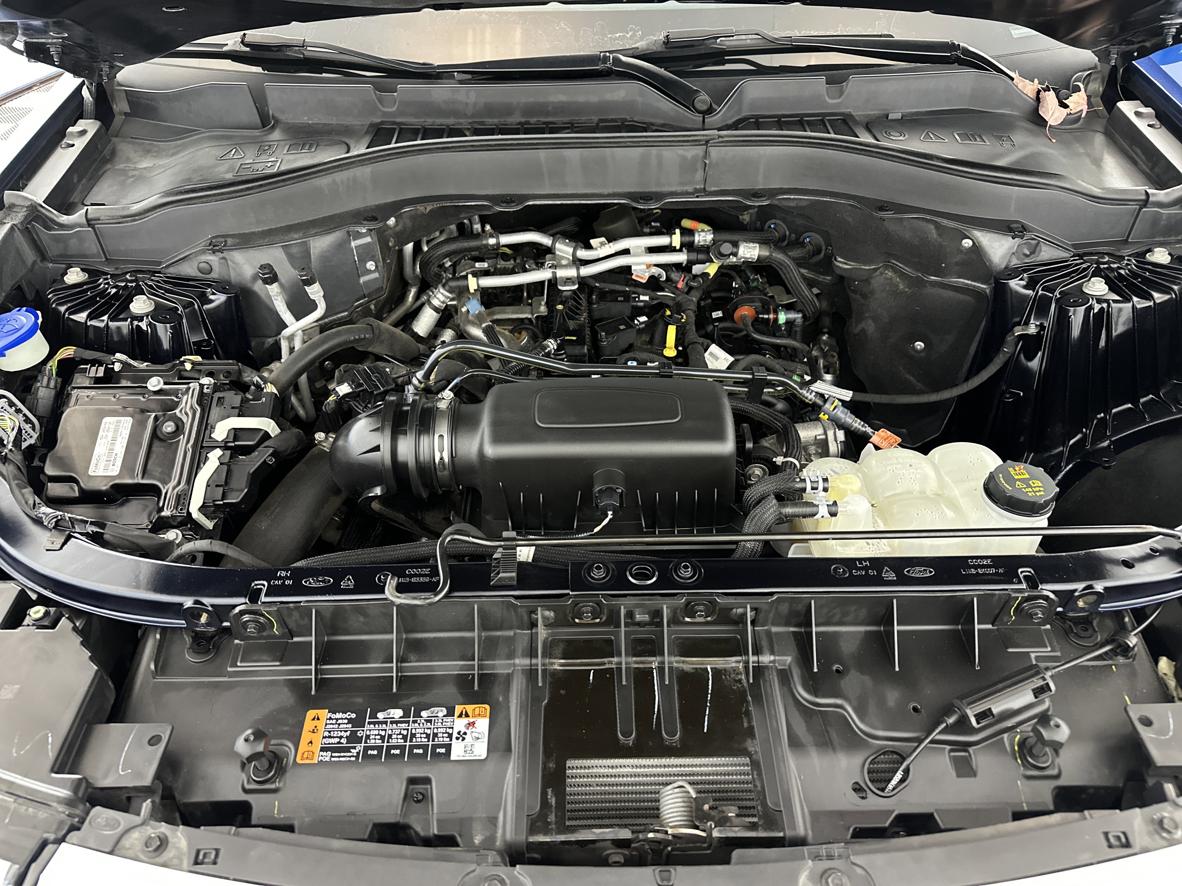 Used 2021 Ford Explorer XLT image 11