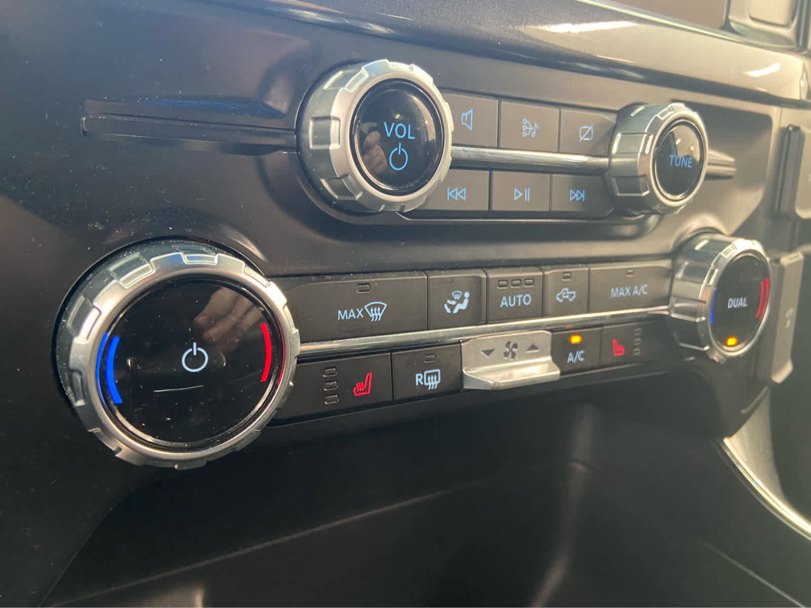 Used 2023 Ford F150 XLT w/ Equipment Group 302A High image 36