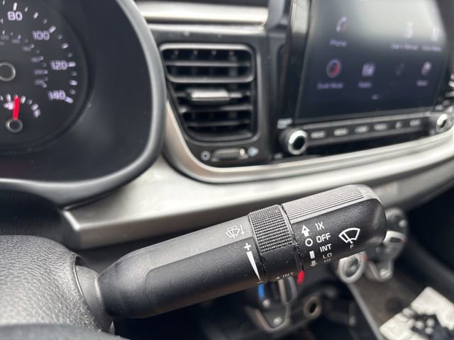 Used 2021 Kia Rio LX image 18