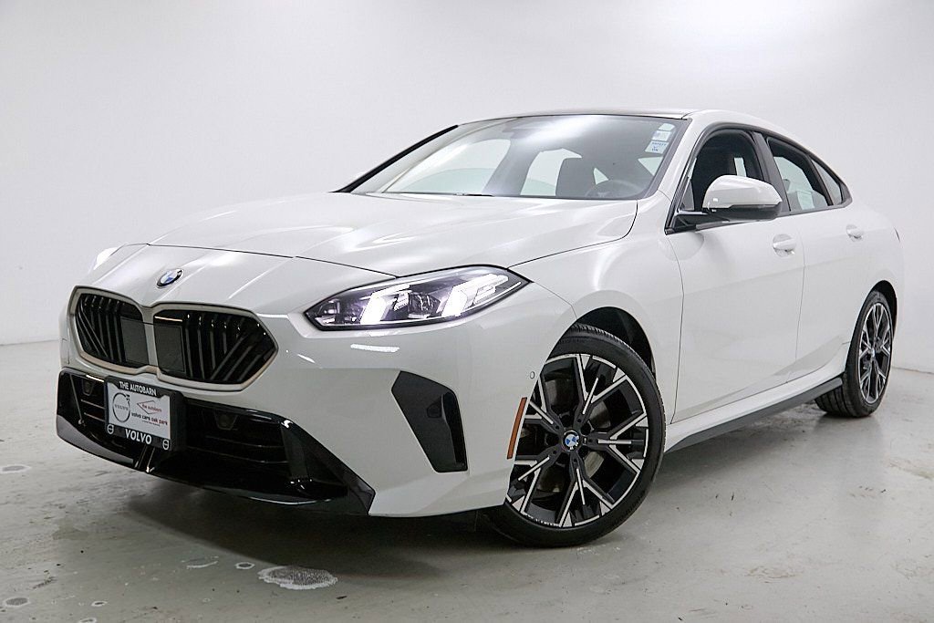 Used 2025 BMW 228i xDrive image 2