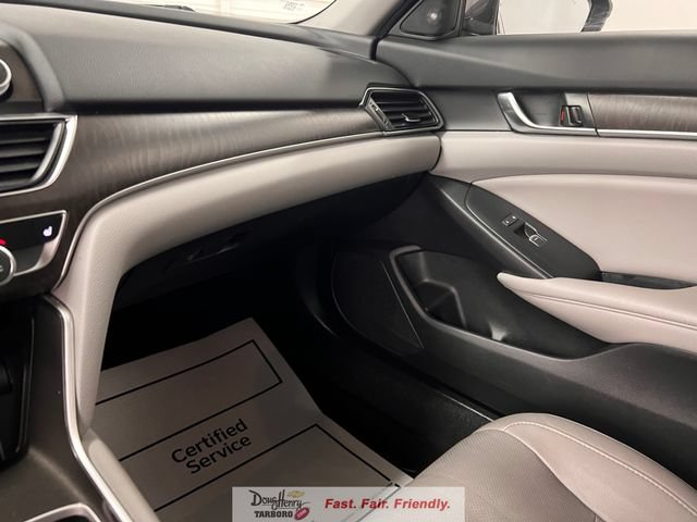 Used 2019 Honda Accord EX-L image 42