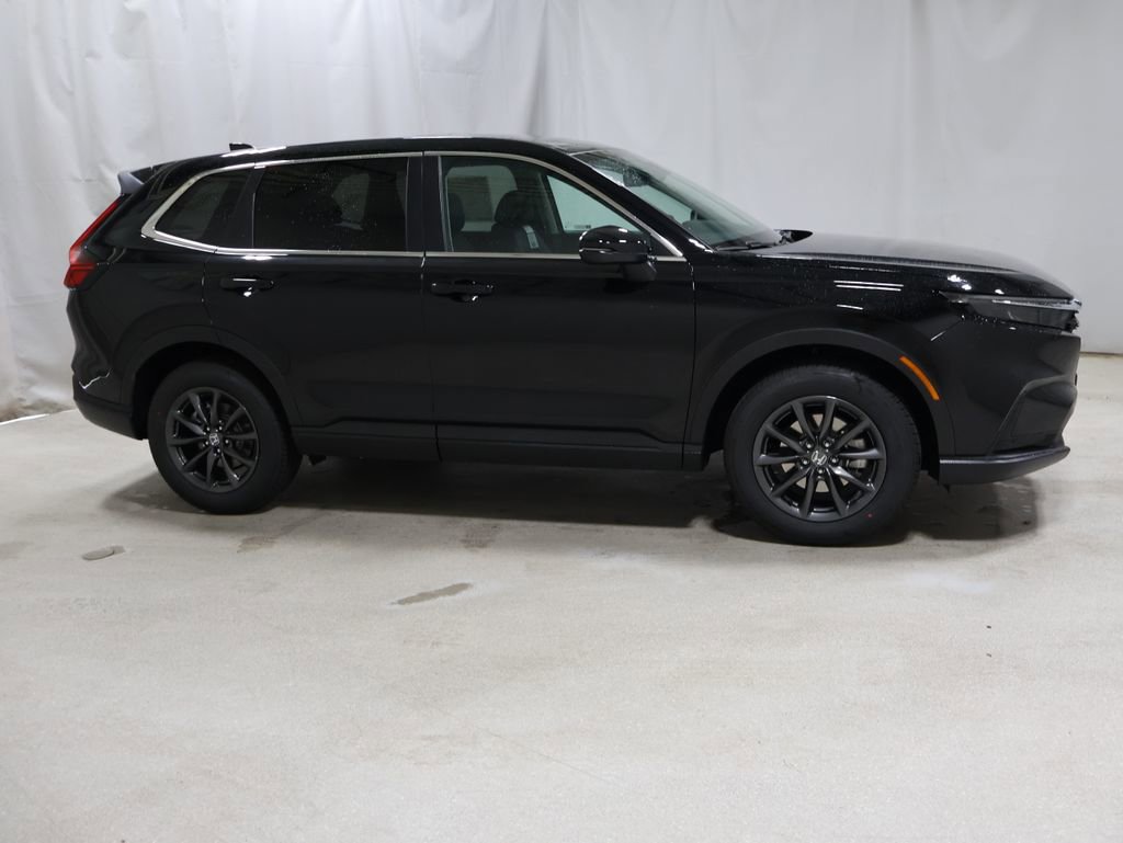 New 2026 Honda CR-V EX-L image 8