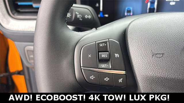 New 2026 Ford Maverick XLT w/ XLT Luxury Package image 12