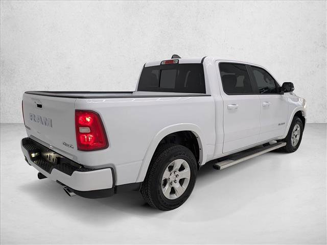 New 2026 RAM 1500 Big Horn video 2