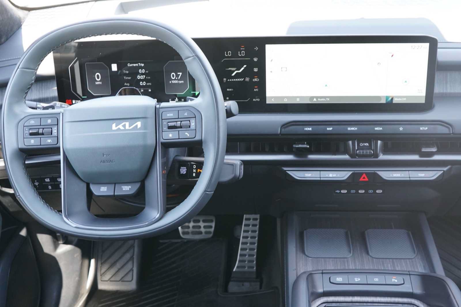 Certified 2027 Kia Telluride SX Prestige X-Line AWD/4WD image 20