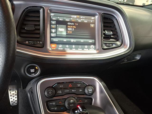 Certified 2021 Dodge Challenger R/T Scat Pack w/ Plus Package image 30