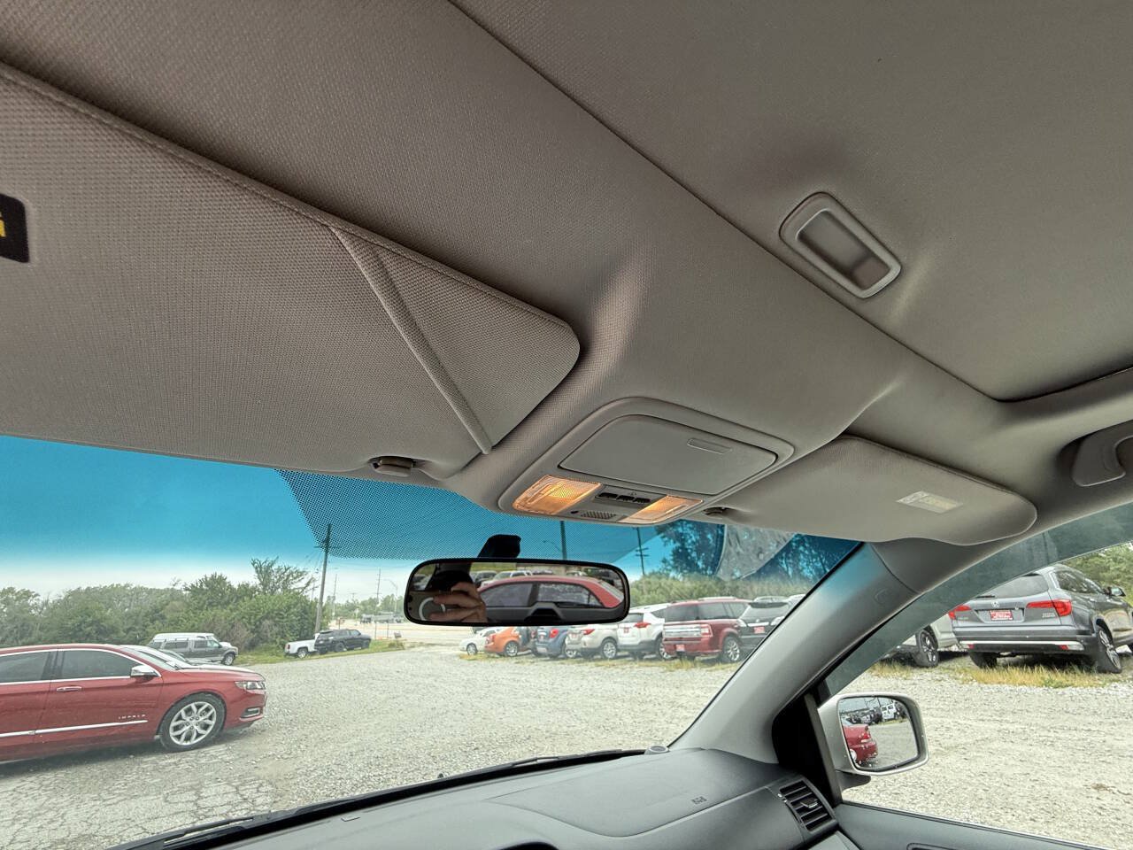 Used 2007 Honda Odyssey EX-L image 21