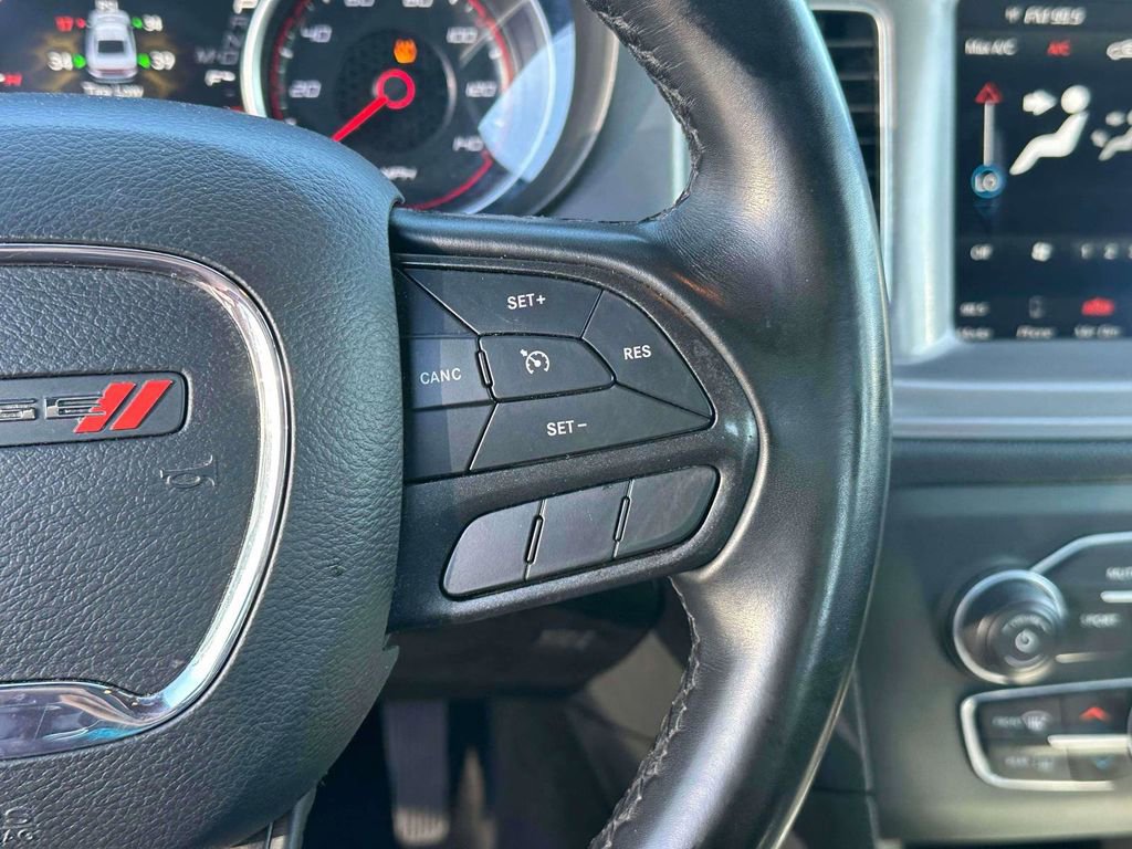 Used 2023 Dodge Charger GT RWD image 21