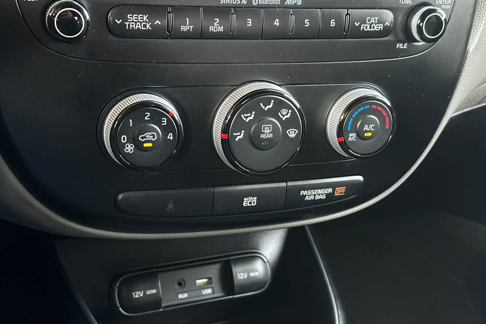 Used 2015 Kia Soul FWD image 20