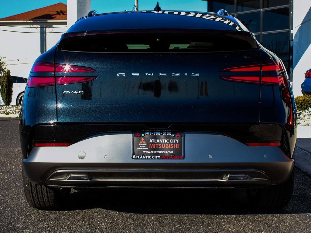 Used 2025 Genesis GV60 Advanced image 5