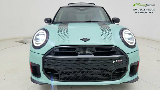 Used 2025 MINI Cooper John Cooper Works FWD image 17
