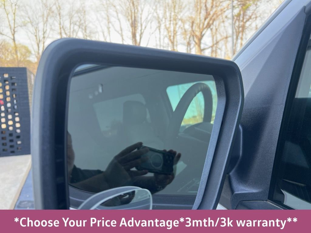 Used 2022 Ford F150 XLT image 11