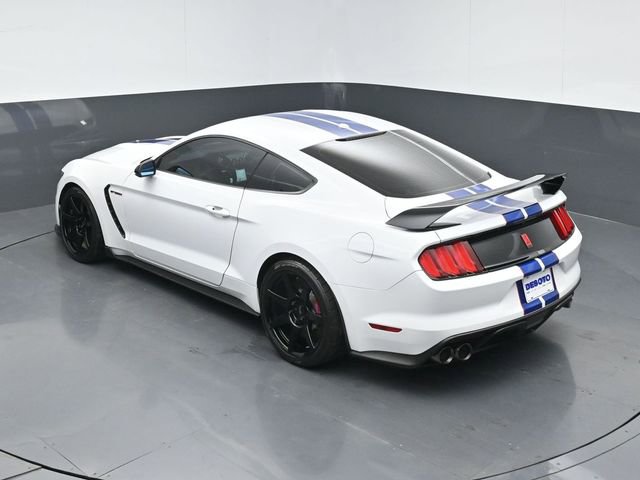 Used 2017 Ford Mustang Shelby GT350R w/ GT350R Equipment Group 920A image 45
