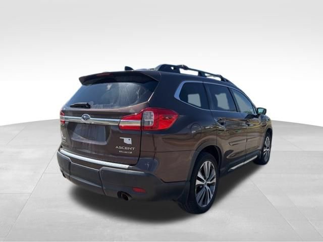 Used 2020 Subaru Ascent Limited w/ Popular Package #2 image 3
