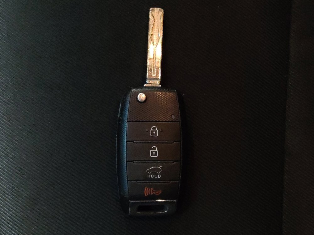 Used 2019 Kia Soul + image 32