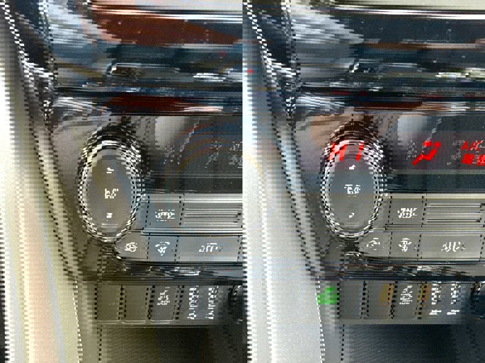 New 2026 Mitsubishi Eclipse Cross AWD image 35