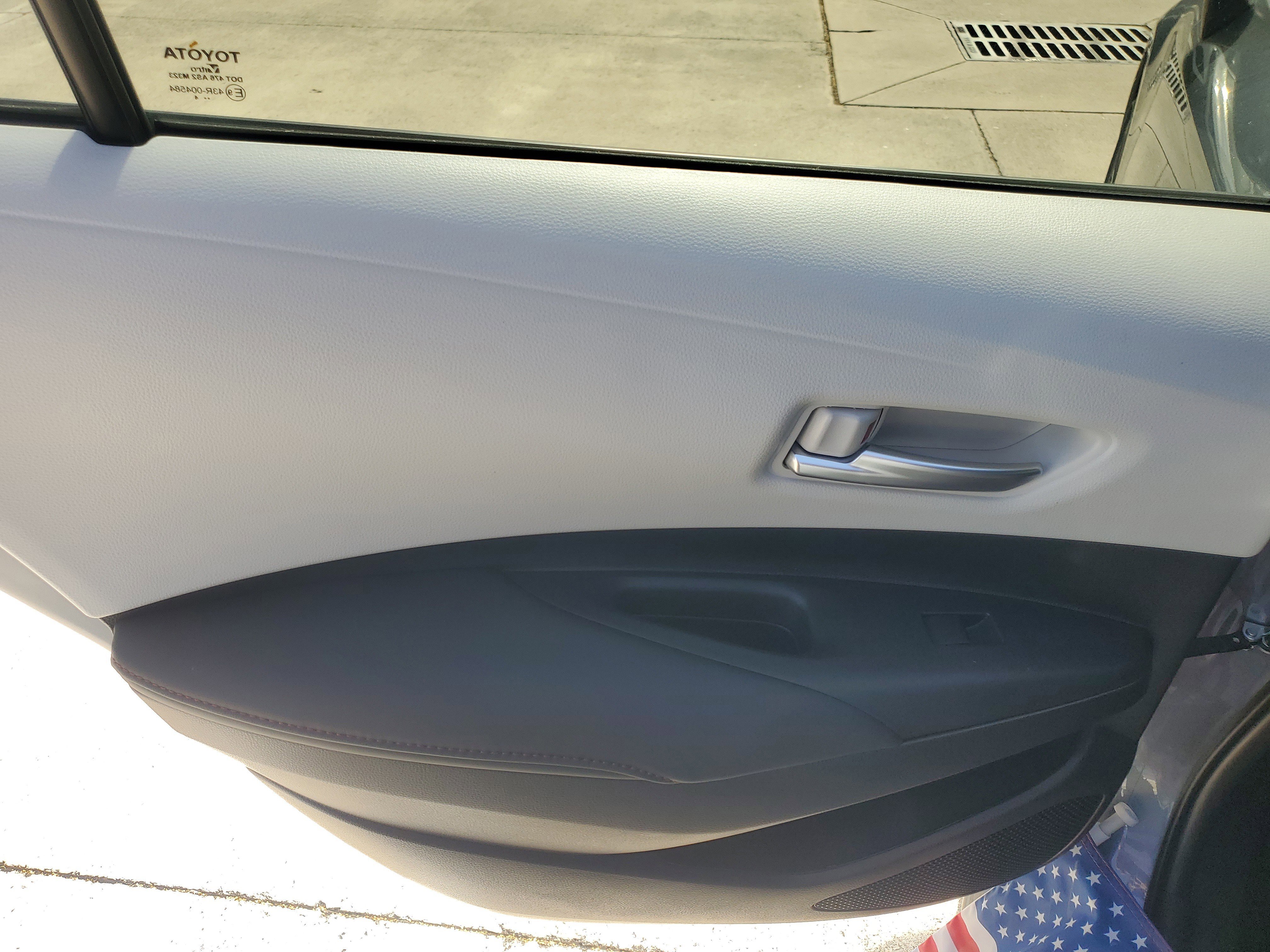 Certified 2024 Toyota Corolla SE FWD image 14