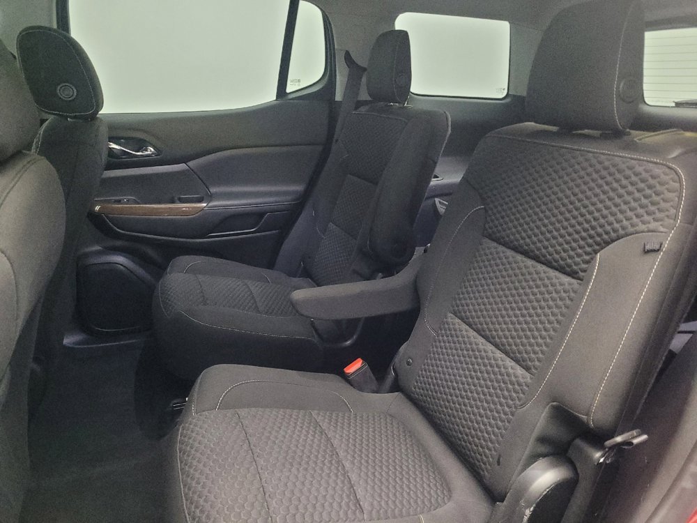 Used 2019 GMC Acadia SLE w/ Driver Alert Package I image 18