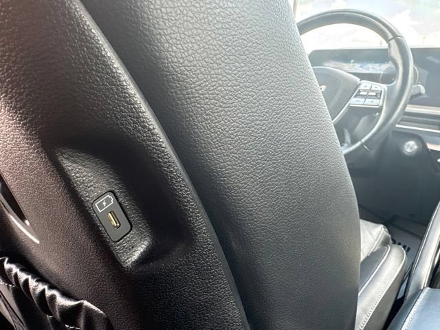 Certified 2024 Kia Telluride SX X-Line AWD/4WD image 37