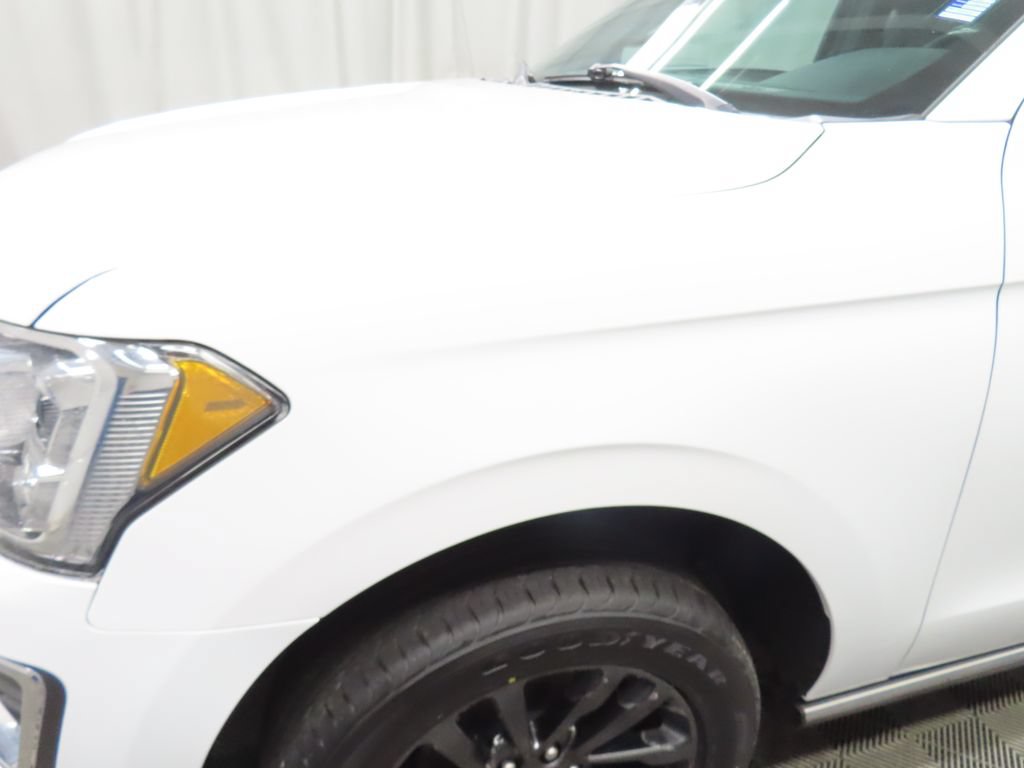 Used 2019 Ford Expedition Max Limited AWD/4WD image 40