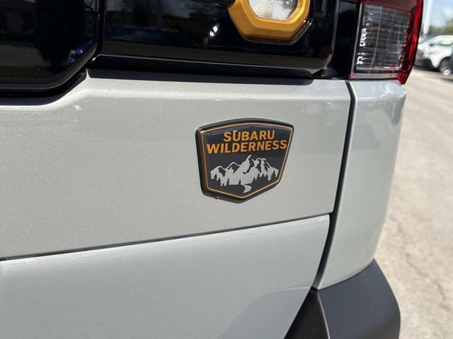 New 2026 Subaru Outback Wilderness image 5