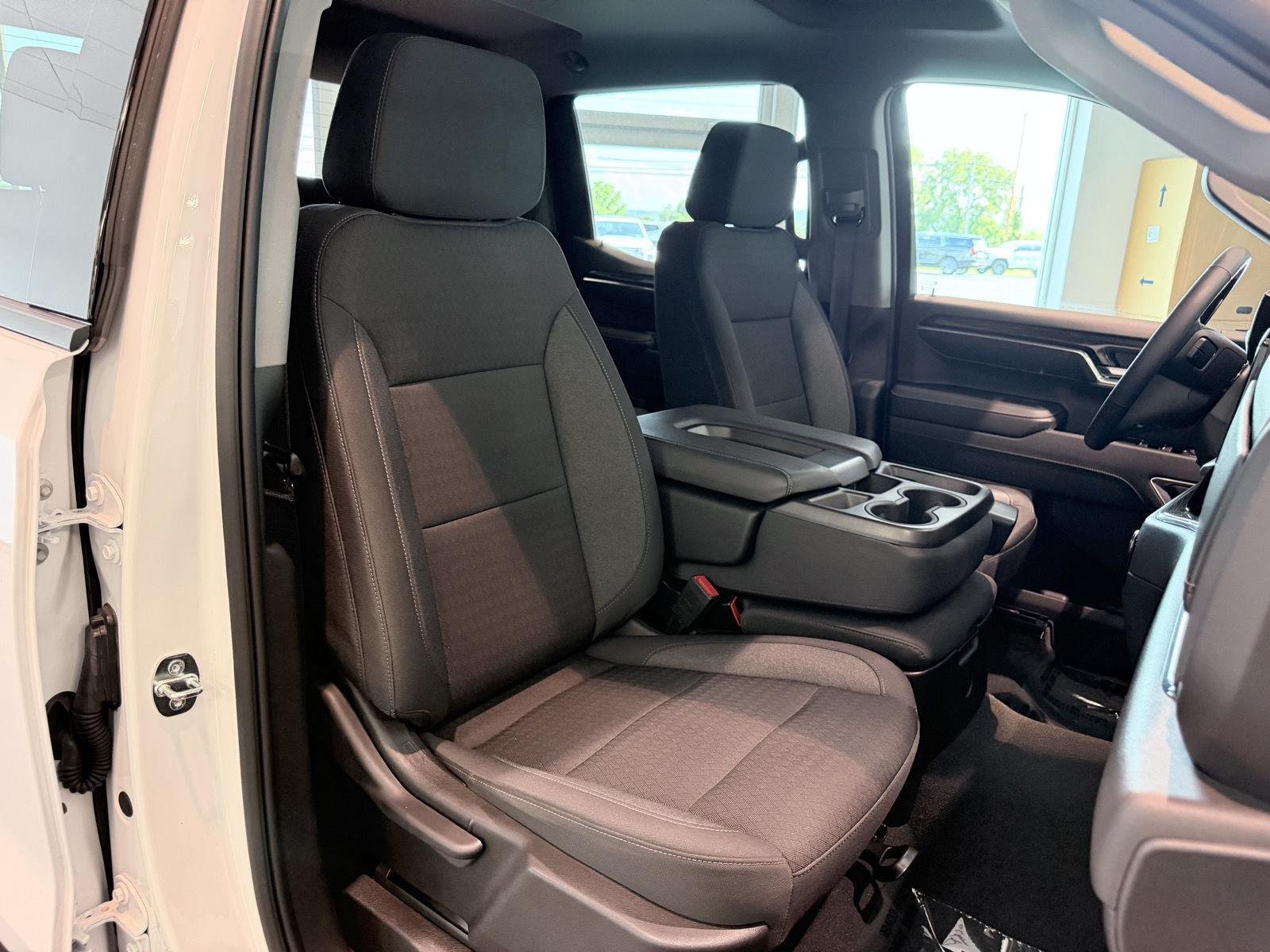 Used 2023 GMC Sierra 1500 Elevation AWD/4WD image 31