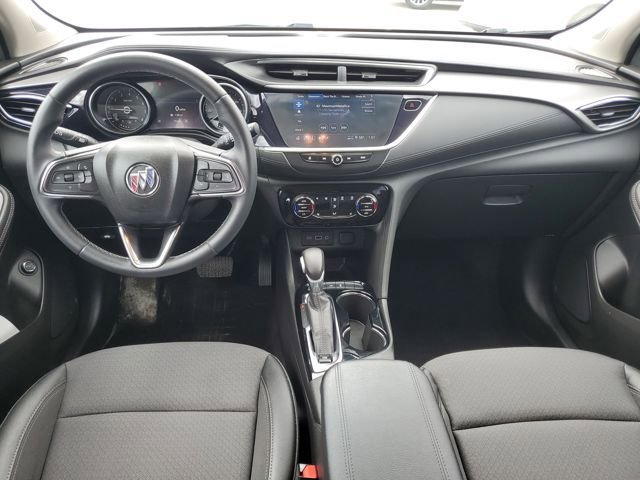 Used 2022 Buick Encore GX Select AWD/4WD image 27