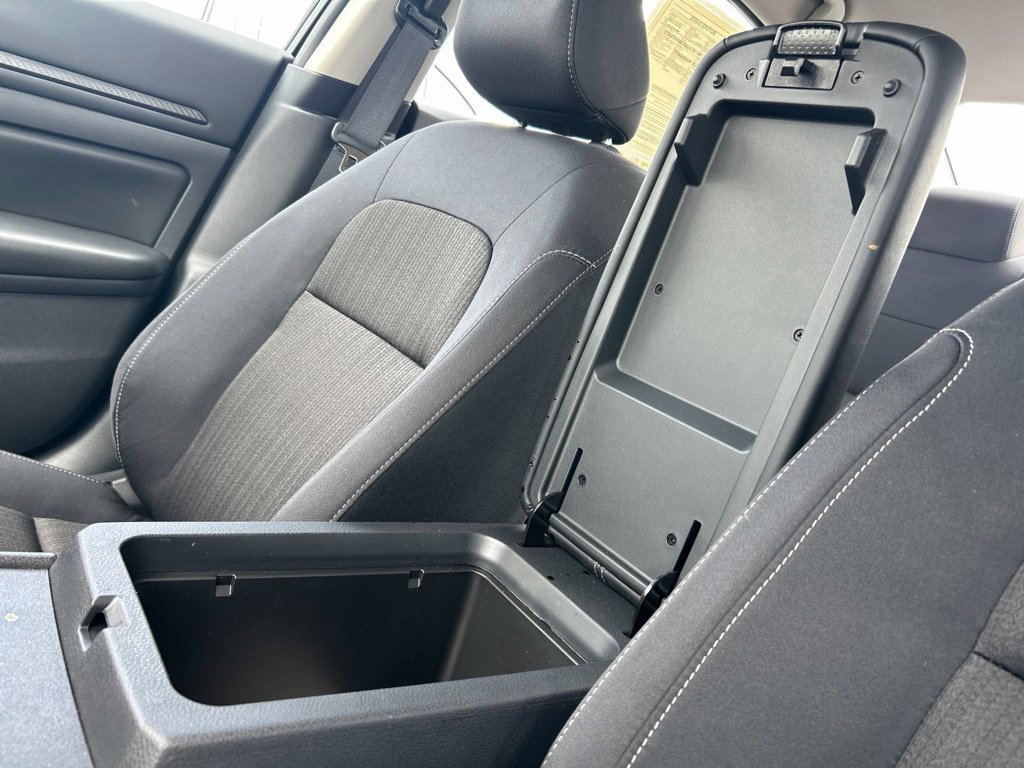 Certified 2025 Nissan Altima 2.5 S FWD image 38