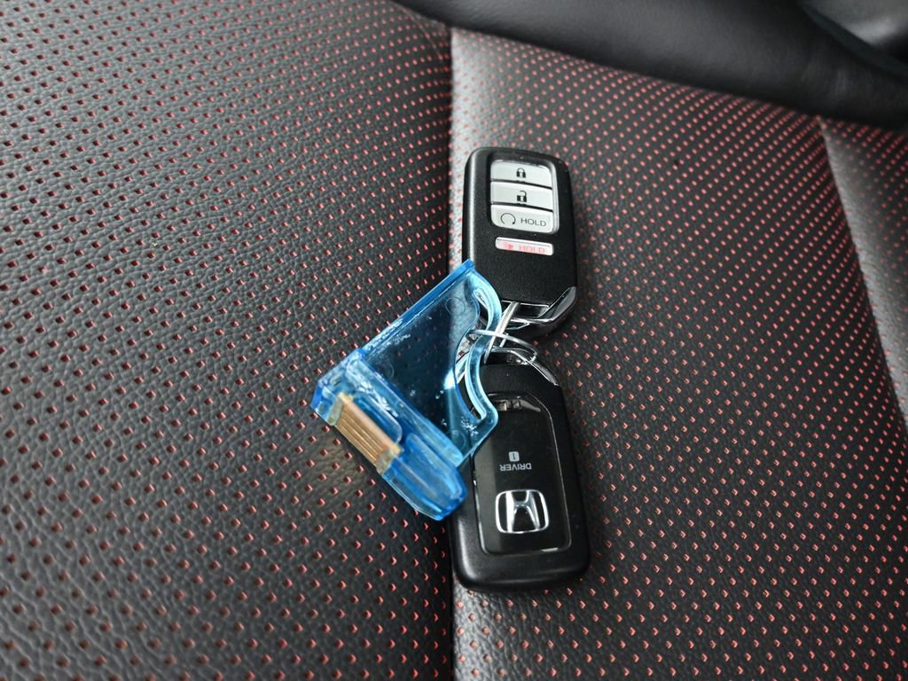 Used 2022 Honda Ridgeline Black Edition image 56