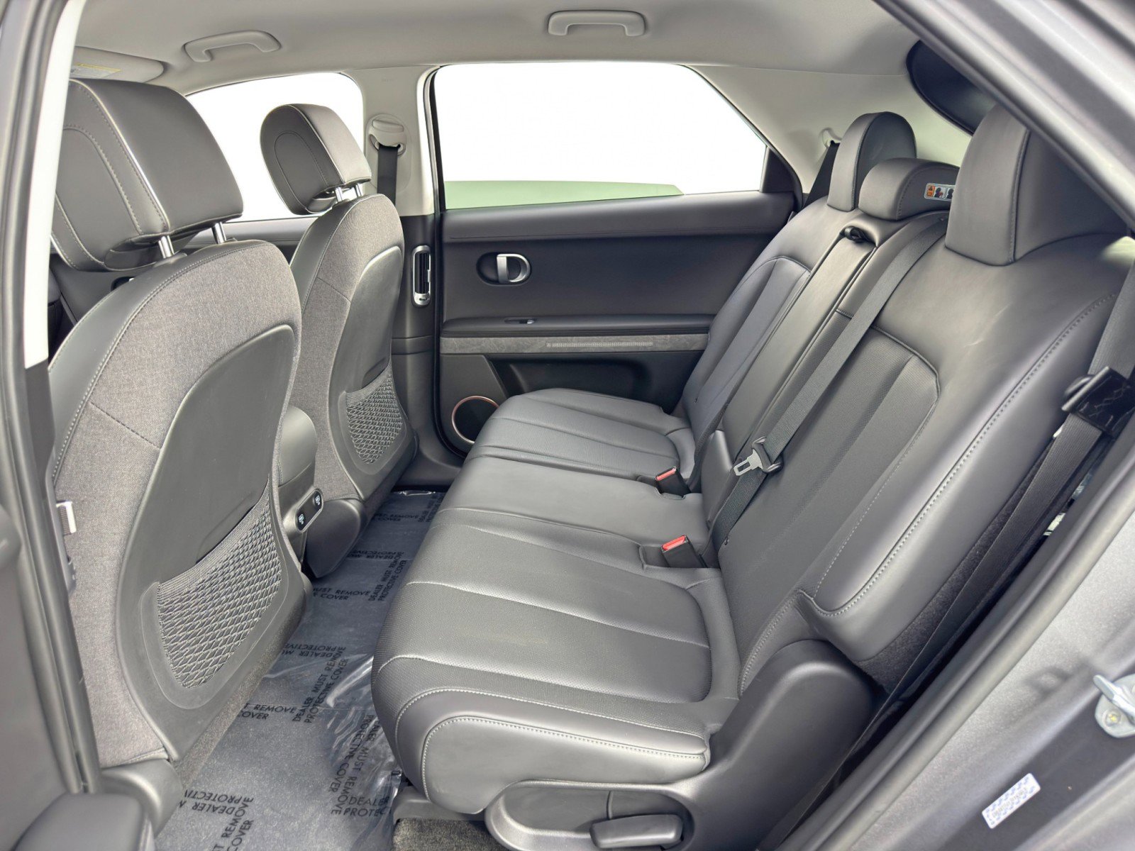 Used 2023 Hyundai Ioniq 5 SEL w/ Cargo Package image 38