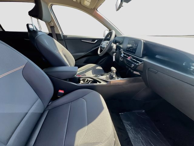 New 2026 Kia Niro LX FWD image 26