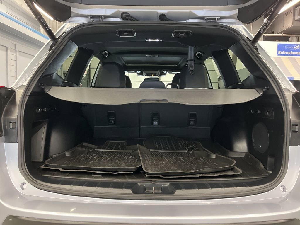 Used 2024 Subaru Forester Wilderness image 40