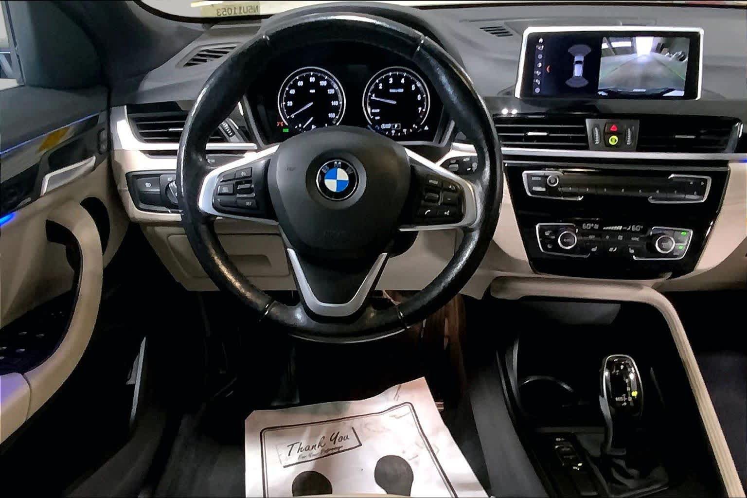 Used 2022 BMW X2 sDrive28i w/ Convenience Package FWD image 6