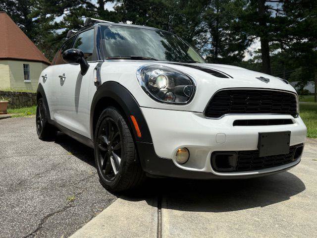 Used 2013 MINI Cooper Countryman S FWD image 3