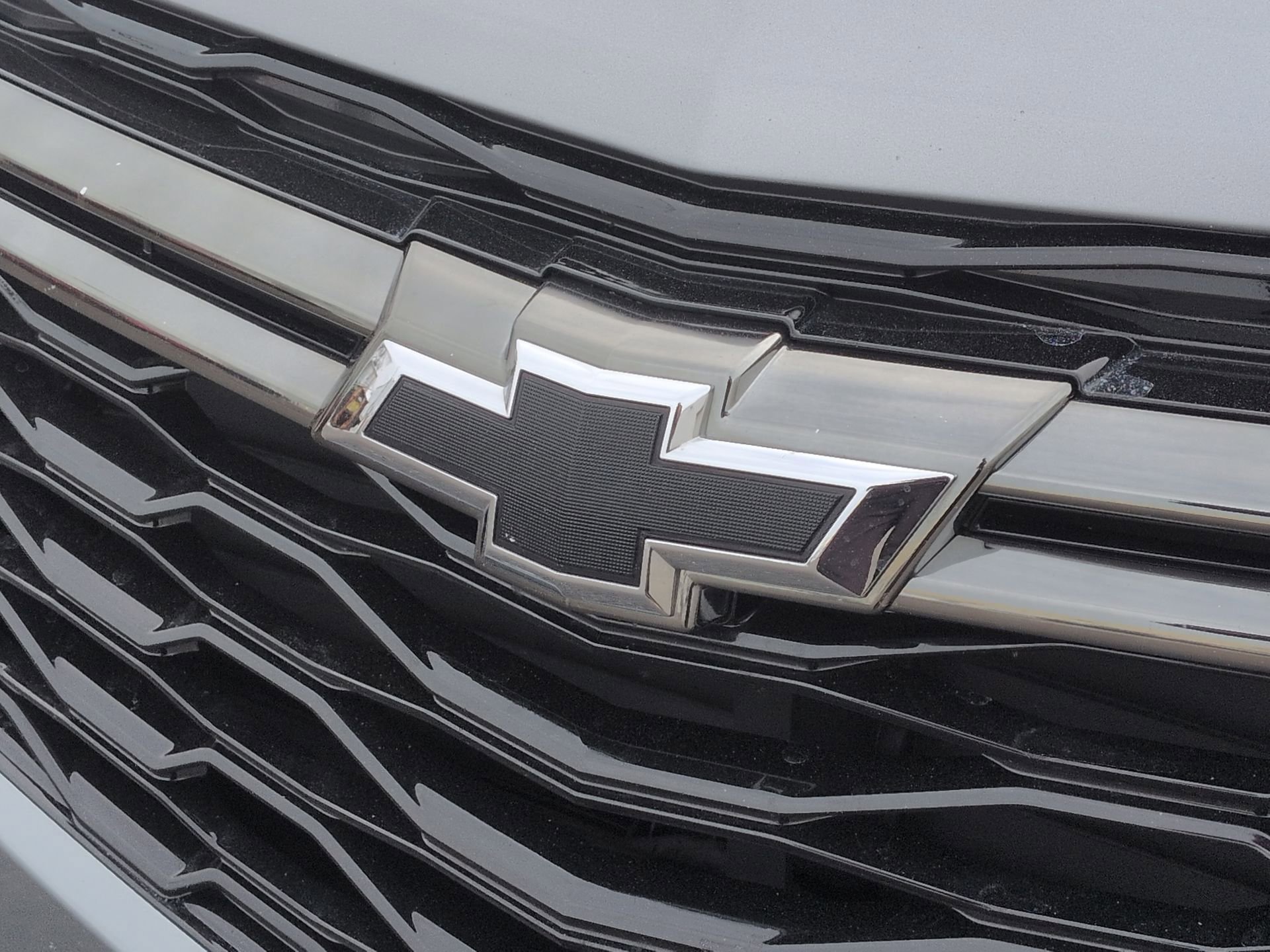 Certified 2023 Chevrolet Equinox RS AWD/4WD image 31