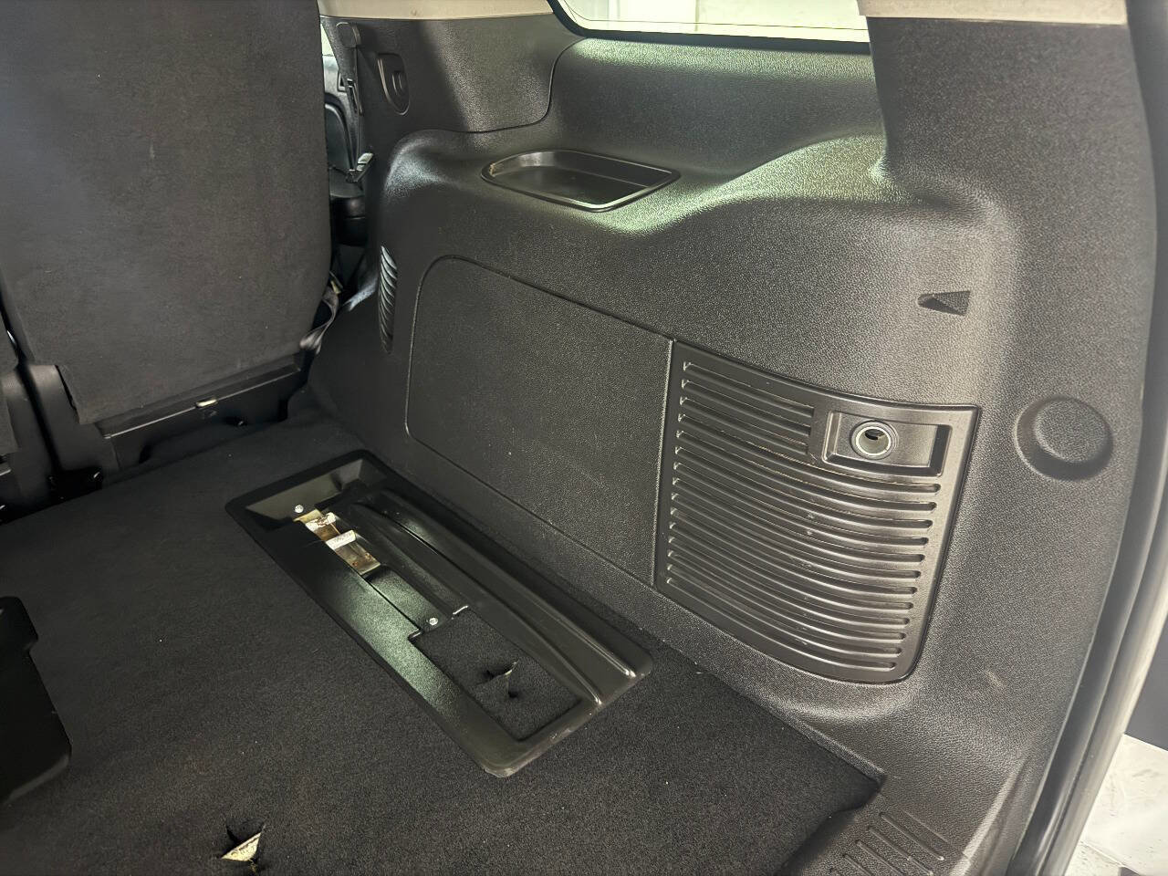 Used 2008 Chevrolet Tahoe LT image 84