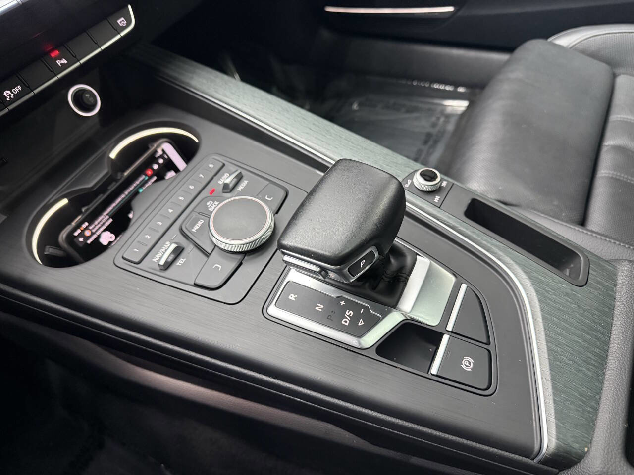 Used 2018 Audi A5 2.0T Premium Plus w/ Premium Plus image 30