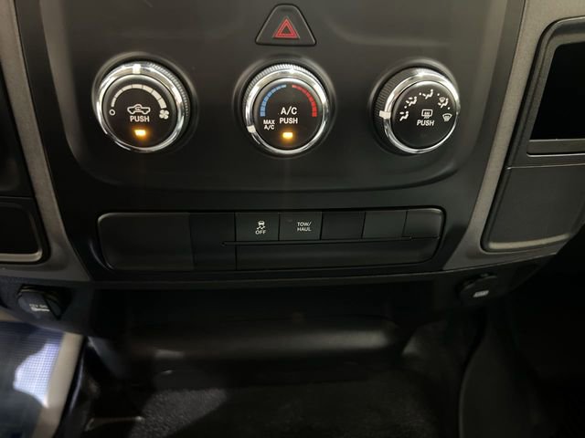 Used 2022 RAM 1500 Tradesman w/ Popular Equipment Group RWD image 15