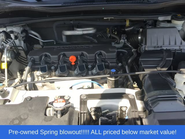 Used 2022 Honda HR-V Sport image 43